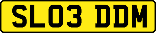 SL03DDM