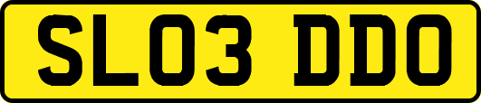 SL03DDO
