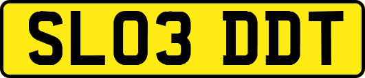 SL03DDT