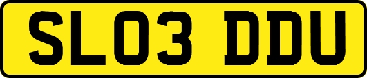 SL03DDU