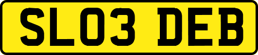SL03DEB