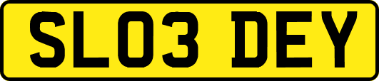 SL03DEY