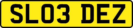 SL03DEZ