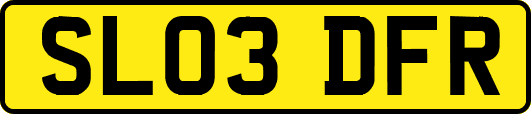 SL03DFR