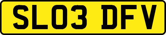 SL03DFV
