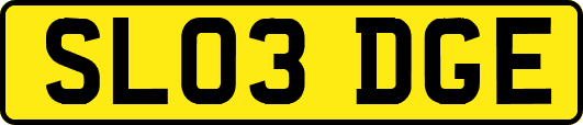 SL03DGE