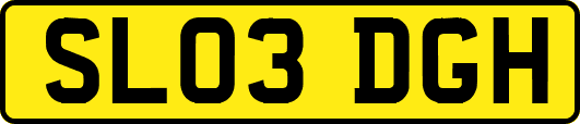 SL03DGH