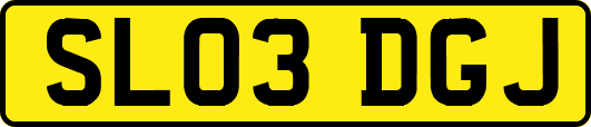 SL03DGJ