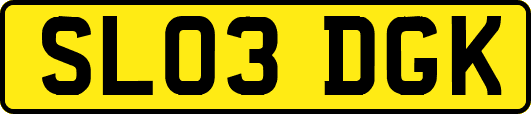 SL03DGK