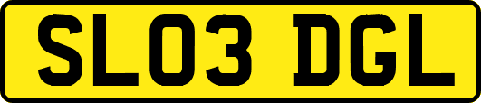 SL03DGL