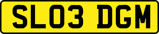 SL03DGM