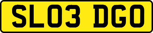 SL03DGO