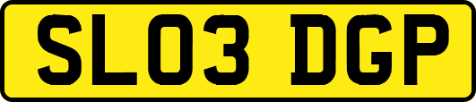 SL03DGP
