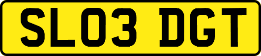 SL03DGT