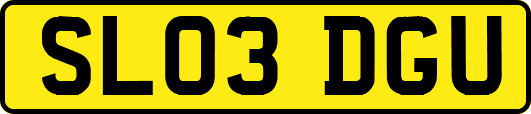 SL03DGU