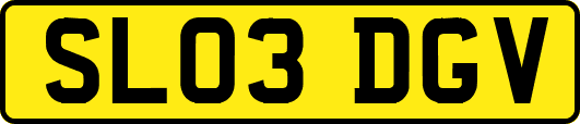SL03DGV