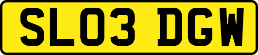 SL03DGW