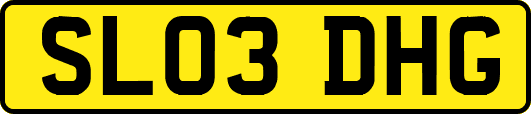 SL03DHG