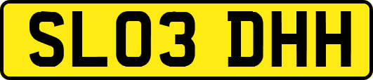 SL03DHH