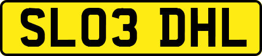 SL03DHL