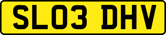 SL03DHV