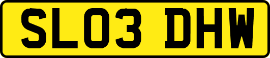SL03DHW
