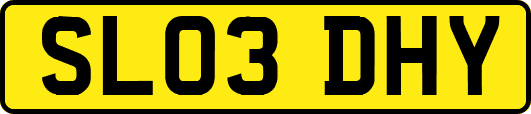 SL03DHY