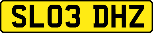 SL03DHZ