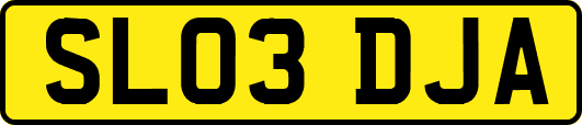 SL03DJA