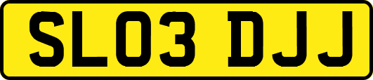 SL03DJJ