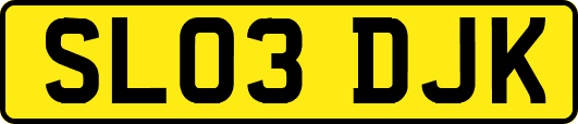 SL03DJK