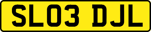 SL03DJL