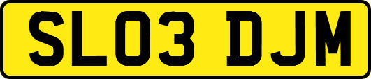 SL03DJM