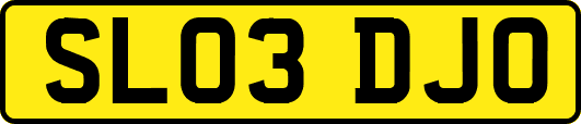 SL03DJO
