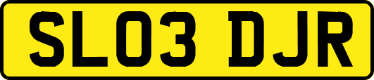 SL03DJR