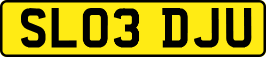 SL03DJU