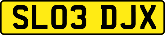SL03DJX