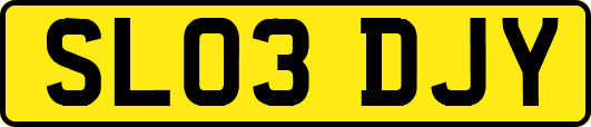 SL03DJY