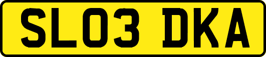 SL03DKA