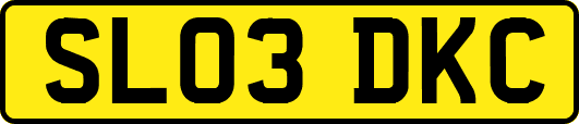 SL03DKC