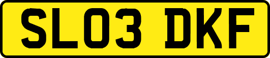 SL03DKF