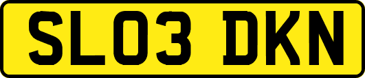 SL03DKN