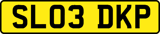 SL03DKP