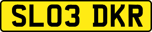 SL03DKR