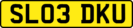 SL03DKU