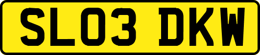 SL03DKW