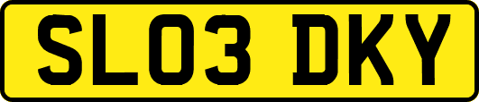 SL03DKY