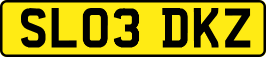SL03DKZ