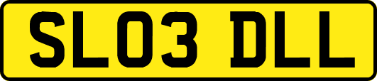 SL03DLL