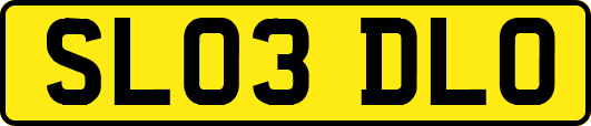 SL03DLO